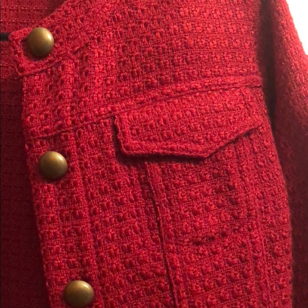 Ruby Rd. jacket - Picture 3 of 4